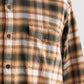 【VINTAGE】Patagonia Organic Cotton L/S Shirts ④