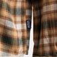 【VINTAGE】Patagonia Organic Cotton L/S Shirts ④