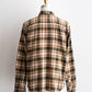 【VINTAGE】Patagonia Organic Cotton L/S Shirts ④