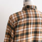 【VINTAGE】Patagonia Organic Cotton L/S Shirts ④