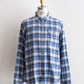【VINTAGE】Patagonia Organic Cotton L/S Shirts ⑤