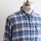 【VINTAGE】Patagonia Organic Cotton L/S Shirts ⑤