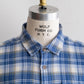 【VINTAGE】Patagonia Organic Cotton L/S Shirts ⑤