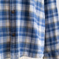 【VINTAGE】Patagonia Organic Cotton L/S Shirts ⑤