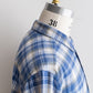 【VINTAGE】Patagonia Organic Cotton L/S Shirts ⑤
