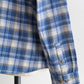 【VINTAGE】Patagonia Organic Cotton L/S Shirts ⑤