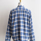 【VINTAGE】Patagonia Organic Cotton L/S Shirts ⑤