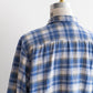 【VINTAGE】Patagonia Organic Cotton L/S Shirts ⑤