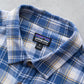 【VINTAGE】Patagonia Organic Cotton L/S Shirts ⑤