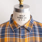 【VINTAGE】Patagonia Organic Cotton L/S Shirts ⑥