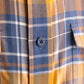 【VINTAGE】Patagonia Organic Cotton L/S Shirts ⑥