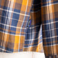 【VINTAGE】Patagonia Organic Cotton L/S Shirts ⑥