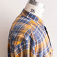 【VINTAGE】Patagonia Organic Cotton L/S Shirts ⑥