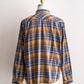 【VINTAGE】Patagonia Organic Cotton L/S Shirts ⑥