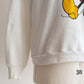 【VINTAGE】80s Official Micky Sweat 『Disney Designs』 Made in USA ①