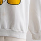 【VINTAGE】80s Official Micky Sweat 『Disney Designs』 Made in USA ①
