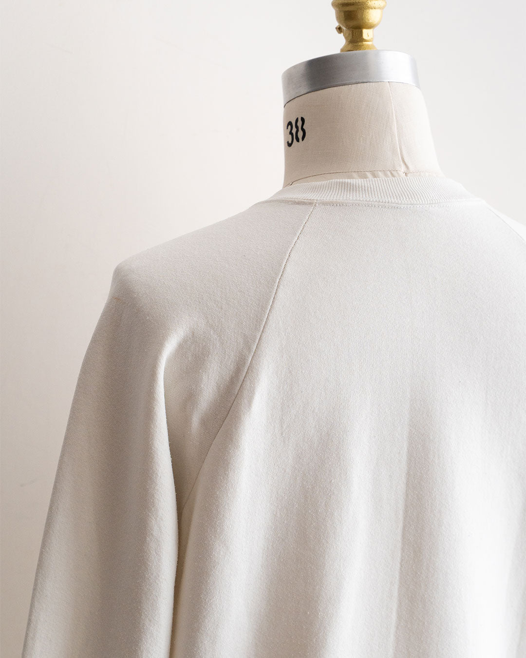 【VINTAGE】80s Official Micky Sweat 『Disney Designs』 Made in USA ①