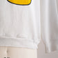 【VINTAGE】80s Official Micky Sweat 『Disney Designs』 Made in USA ②