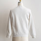 【VINTAGE】80s Official Micky Sweat 『Disney Designs』 Made in USA ②