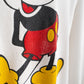 【VINTAGE】80s Official Micky Sweat 『Disney Designs』 Made in USA ③