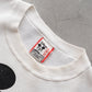 【VINTAGE】80s Official Micky Sweat 『Disney Designs』 Made in USA ③