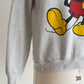 【VINTAGE】80s Official Micky Sweat 『Disney Designs』 Made in USA ④
