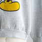 【VINTAGE】80s Official Micky Sweat 『Disney Designs』 Made in USA ④
