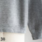 【VINTAGE】80s Official Micky Sweat 『Disney Designs』 Made in USA ⑤