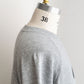 【VINTAGE】80s Official Micky Sweat 『Disney Designs』 Made in USA ⑤