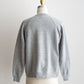 【VINTAGE】80s Official Micky Sweat 『Disney Designs』 Made in USA ⑤