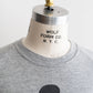 【VINTAGE】80s Official Micky Sweat 『Disney Designs』 Made in USA ⑥