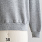 【VINTAGE】80s Official Micky Sweat 『Disney Designs』 Made in USA ⑥