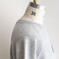 【VINTAGE】80s Official Micky Sweat 『Disney Designs』 Made in USA ⑥
