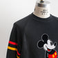 【VINTAGE】80s Official Micky Sweat 『Disney Designs』 Made in USA ⑦