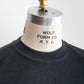 【VINTAGE】80s Official Micky Sweat 『Disney Designs』 Made in USA ⑦