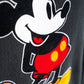 【VINTAGE】80s Official Micky Sweat 『Disney Designs』 Made in USA ⑦