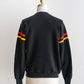 【VINTAGE】80s Official Micky Sweat 『Disney Designs』 Made in USA ⑦
