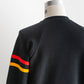 【VINTAGE】80s Official Micky Sweat 『Disney Designs』 Made in USA ⑦