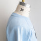 【VINTAGE】70-80s Official Micky Sweat 『Disney Designs』 Made in USA ⑧