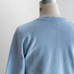 【VINTAGE】70-80s Official Micky Sweat 『Disney Designs』 Made in USA ⑧