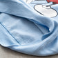 【VINTAGE】70-80s Official Micky Sweat 『Disney Designs』 Made in USA ⑧