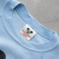 【VINTAGE】70-80s Official Micky Sweat 『Disney Designs』 Made in USA ⑧