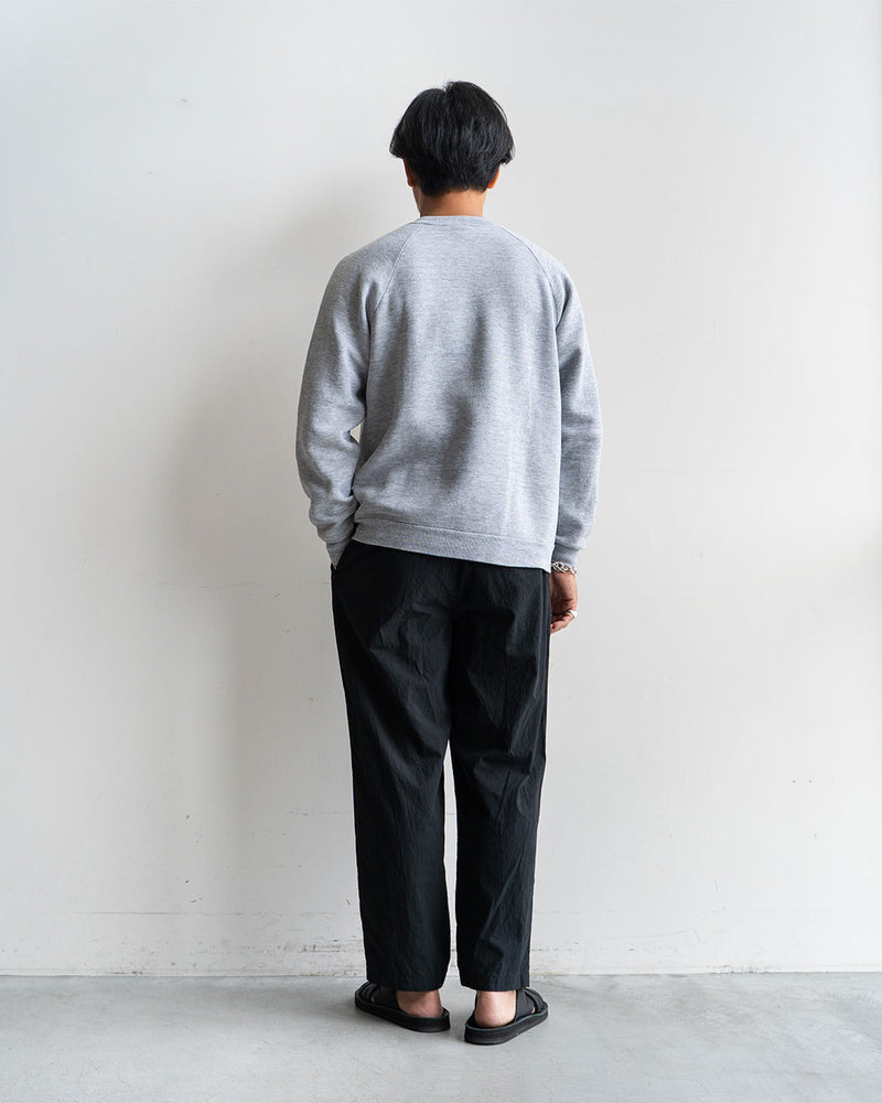着用モデル 身長175cm　体重69kg