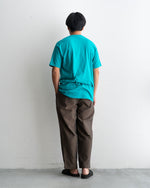 モデル 身長175cm 体重69kg