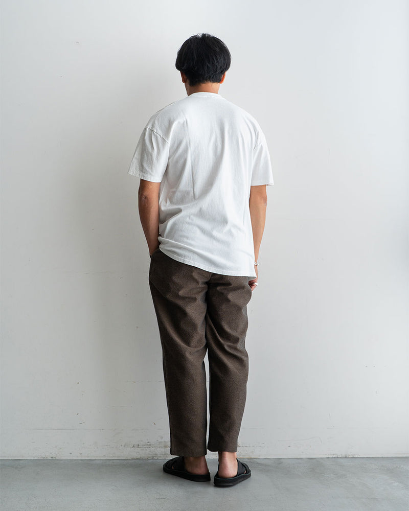 モデル 身長175cm 体重69kg