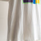 【VINTAGE】90s 『Metro Blue Line』 Printed T-Shirt 『Made in U.S.A』