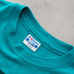 【VINTAGE】80-90s 『Marian McPartland's PIANO JAZZ』 Printed T-Shirt 『Made in U.S.A』