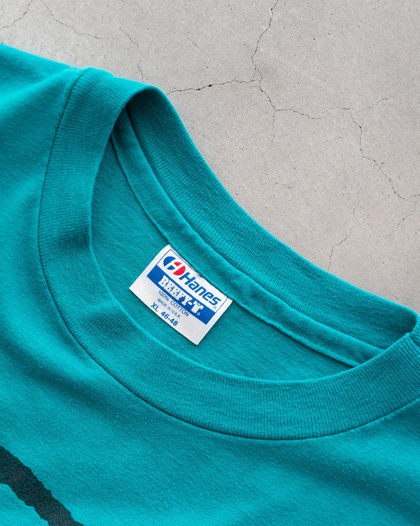 Hanes BEEFY-T ボディ / Made in U.S.A