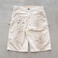 【USED】90s-00s Dickies Real Paints Painter Shorts ①
