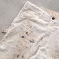 【USED】90s-00s Dickies Real Paints Painter Shorts ①